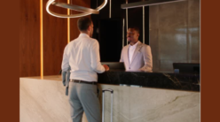concierge services