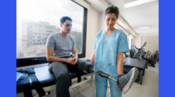 post treatment & rehabilitation services